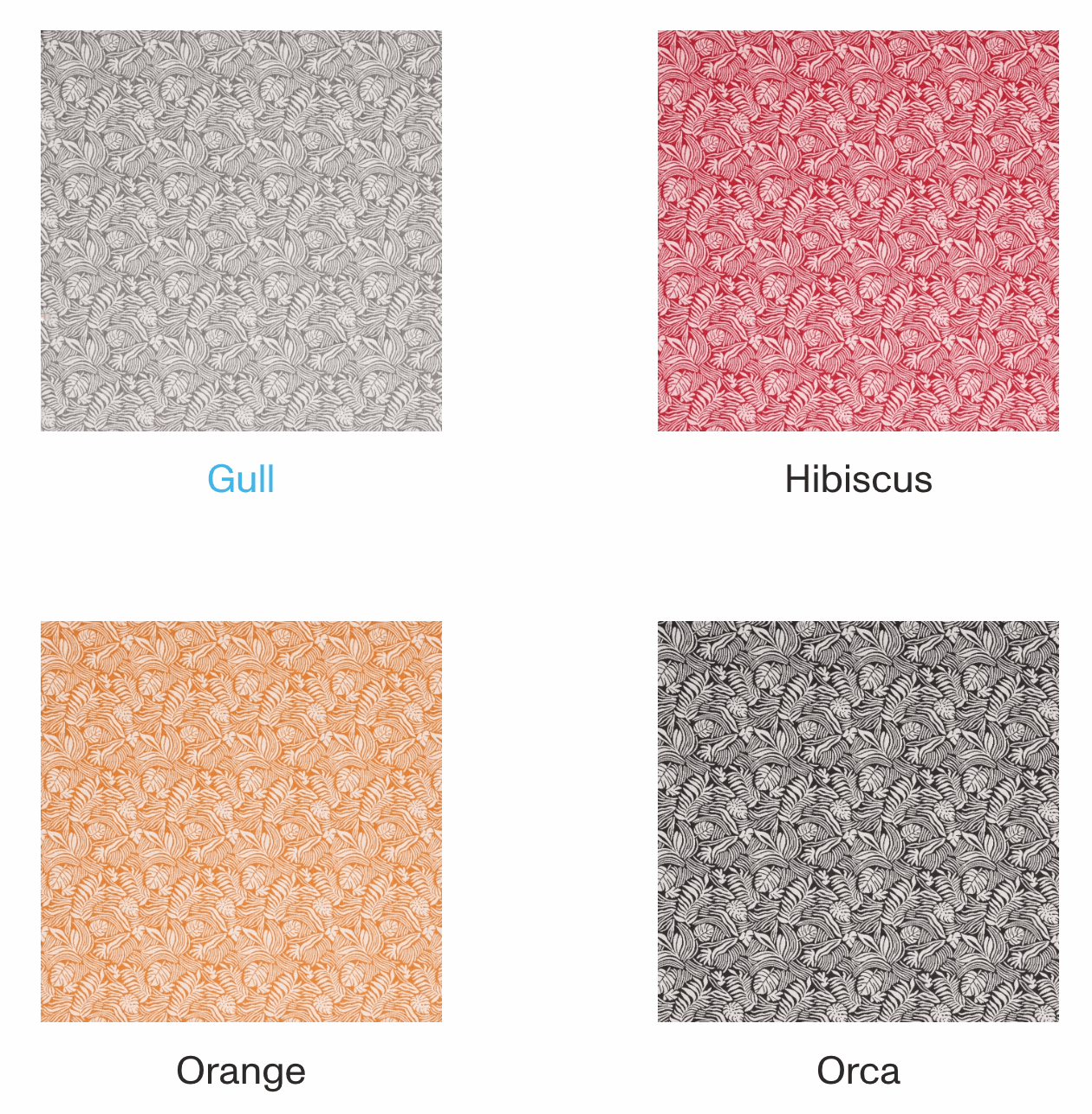 Warwick Fabric Mccrae (Outdoor) / Mollies New Zealand