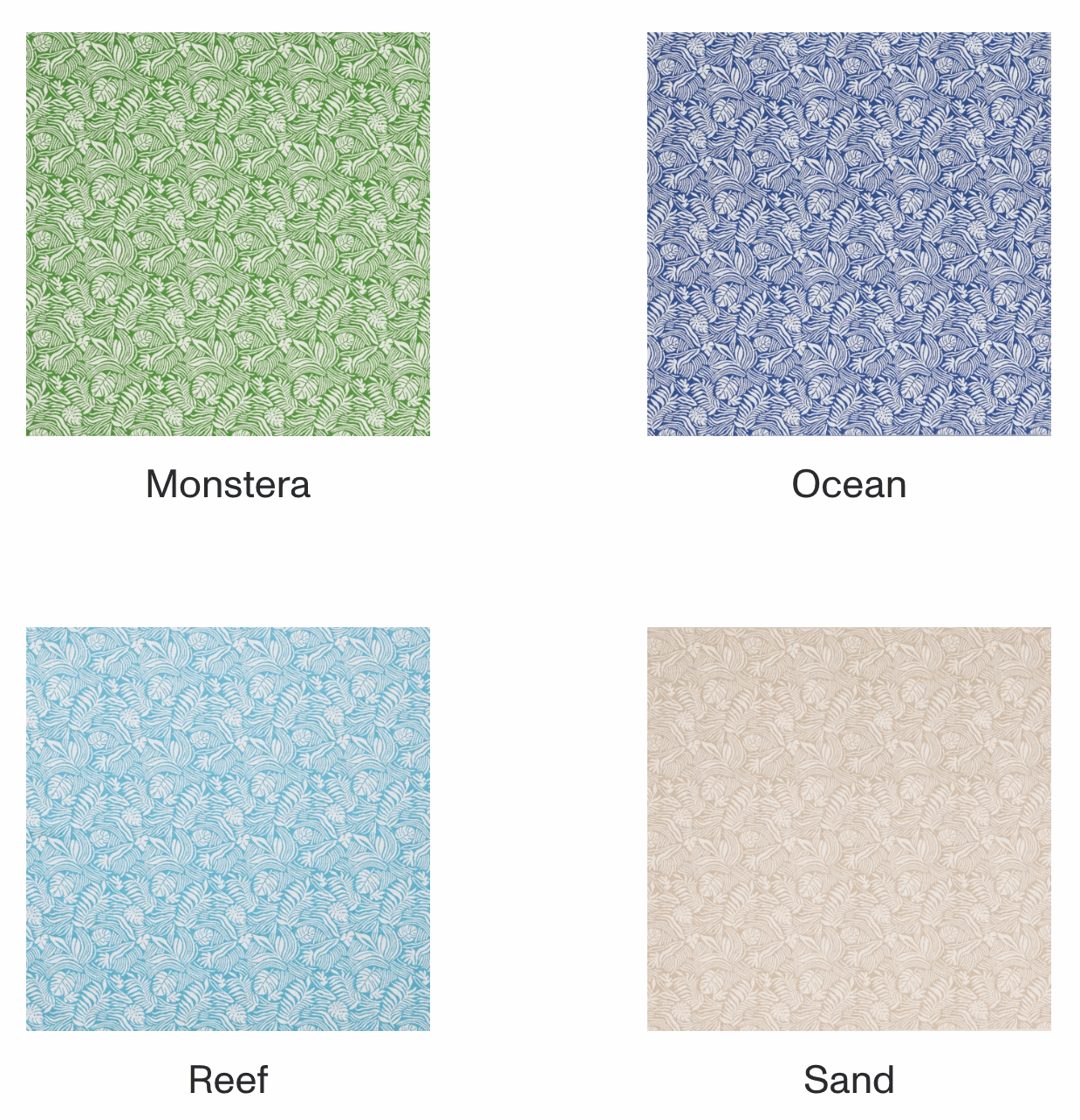 Warwick Fabric Mccrae (Outdoor) / Mollies New Zealand