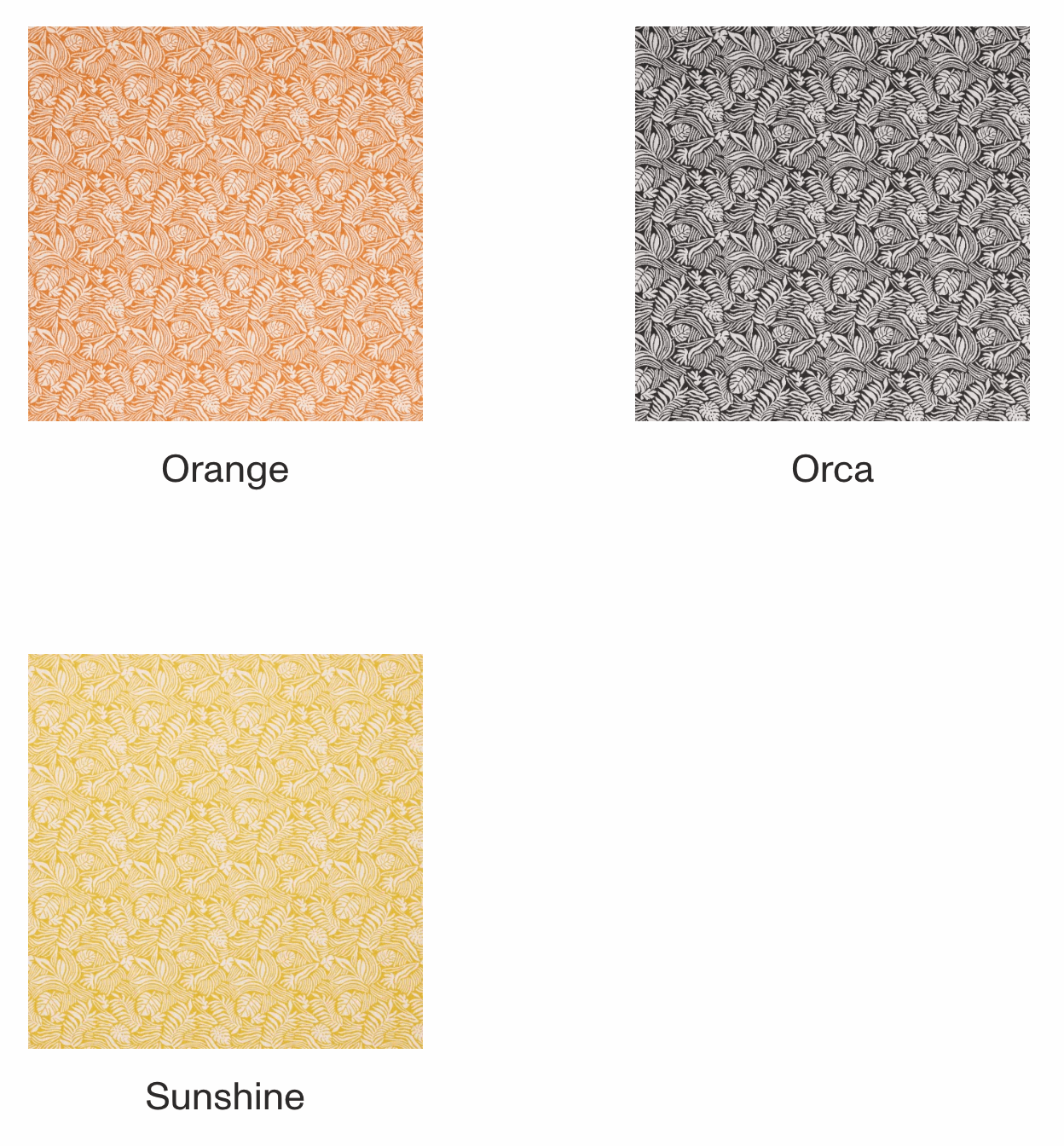 Warwick Fabric Mccrae (Outdoor) / Mollies New Zealand