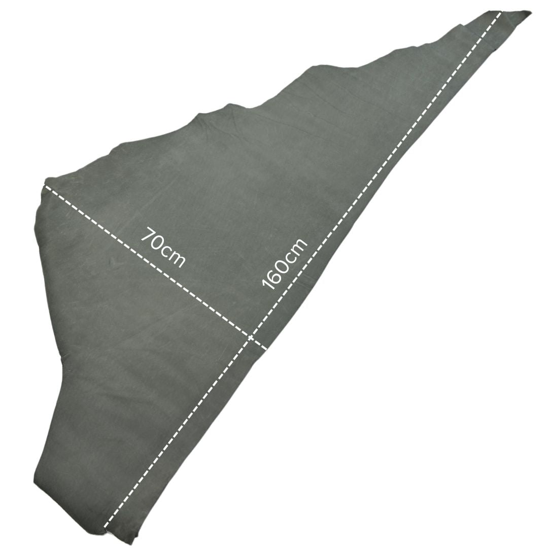 LEATHER Chrome Tan / Piece / Mollies New Zealand