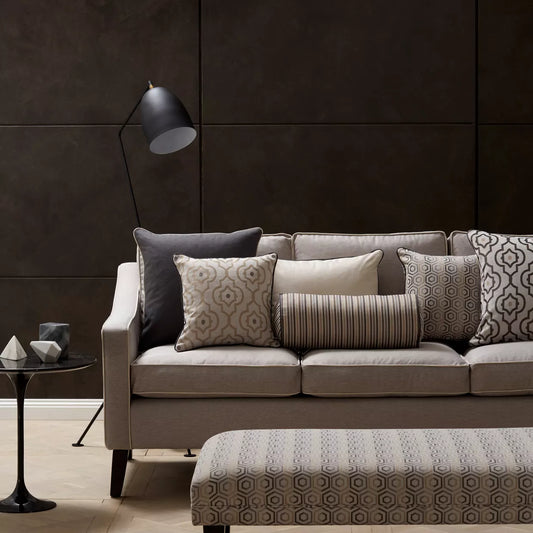 Warwick Fabric Mendoza (Ind) / Mollies New Zealand