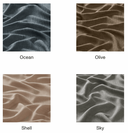 Warwick Fabric Messina (Renew)(320cm) / Mollies New Zealand