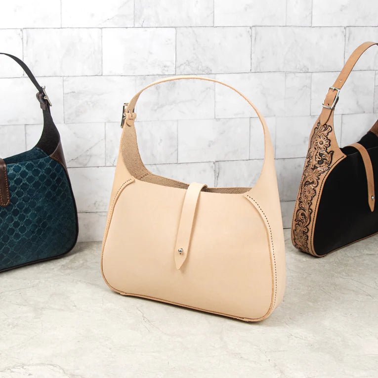 PROJECT KIT Mila Leather Handbag / Mollies New Zealand