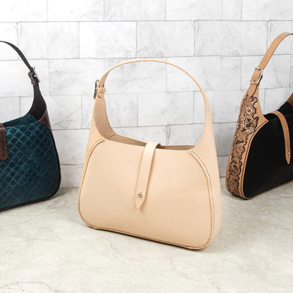 PROJECT KIT Mila Leather Handbag / Mollies New Zealand