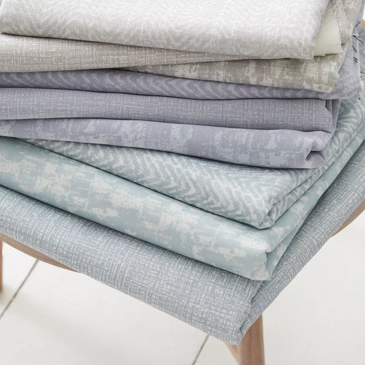 Warwick Fabric Carmen (300cm)(Indent) / Mollies New Zealand