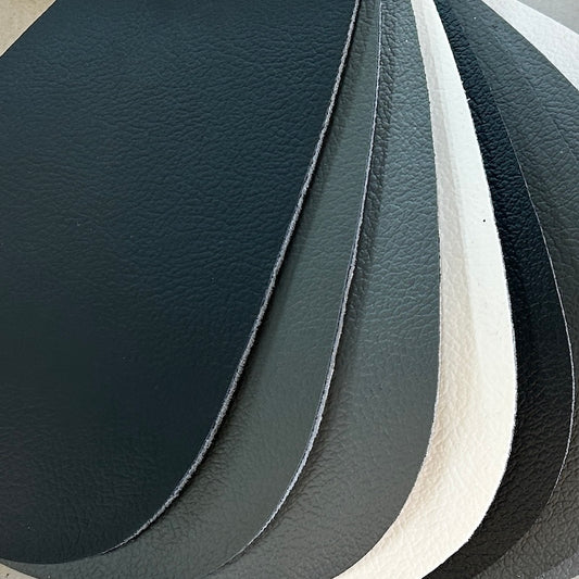 MONACO Foam Bonded Vegan Leather / Mollies New Zealand