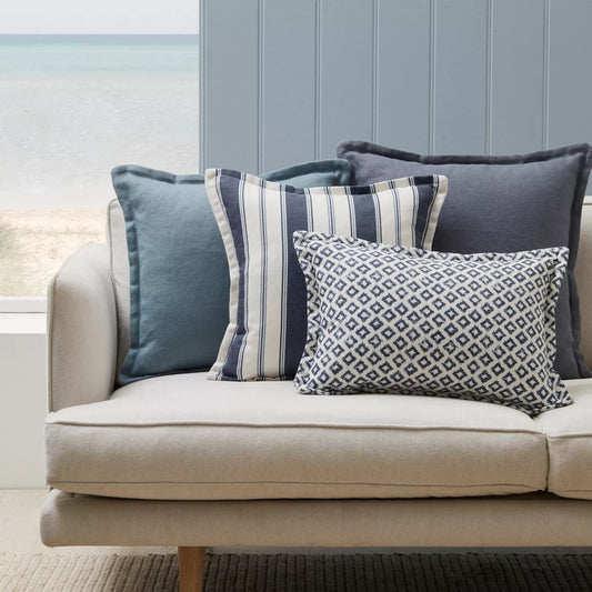 Warwick Fabric Eastport / Mollies New Zealand