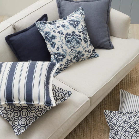 Warwick Fabric Montauk / Mollies New Zealand