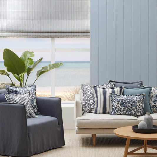 Warwick Fabric Southampton / Mollies New Zealand