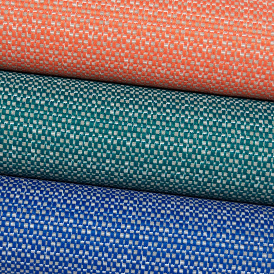 Warwick Fabric Mykonos (Outdoor)(Ind) / Mollies New Zealand