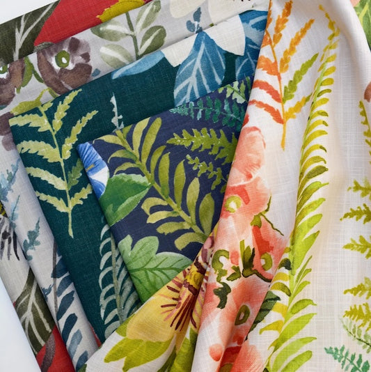 Warwick Fabric Myrtleford (Ind) / Mollies New Zealand