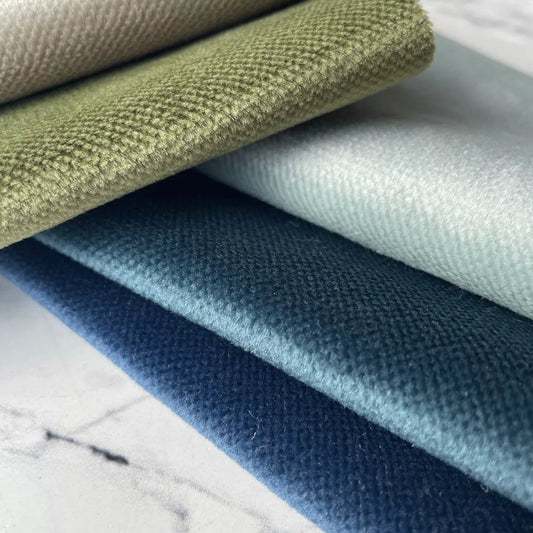 Warwick Fabric Mystere / Mollies New Zealand