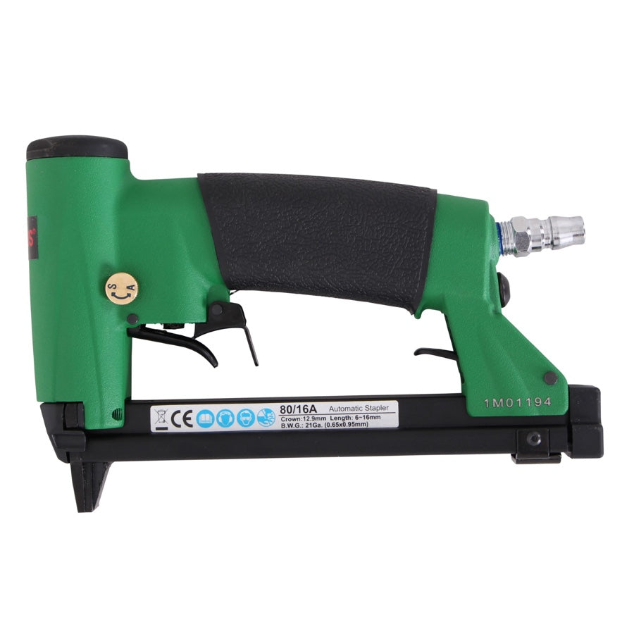 APLUS S80 Stapler Automatic / Mollies New Zealand