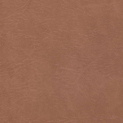 ANTIQUE Vegan Leather Vinyl Camel Per Meter / Mollies New Zealand