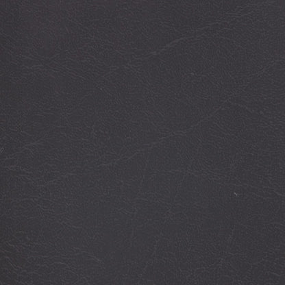 ANTIQUE Vegan Leather Vinyl Charcoal Per Meter / Mollies New Zealand