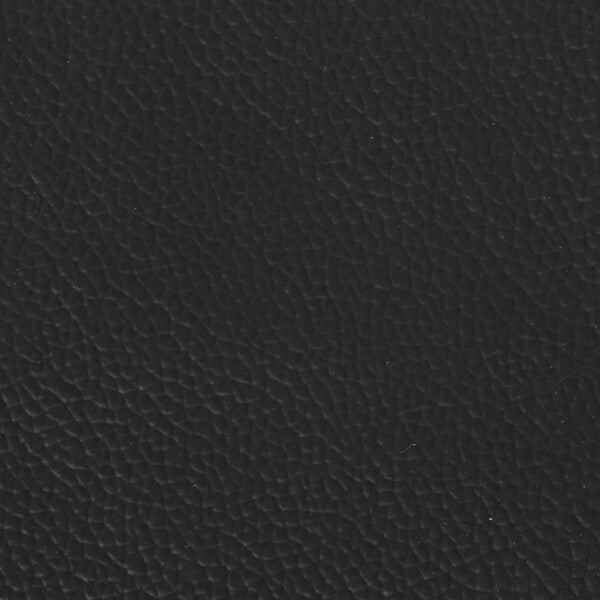 LEATHER Top Grain Upholstery / Whole Hide Black / Mollies New Zealand