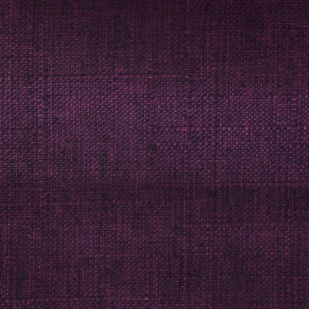 AMSTERDAM Indoor Commercial, Residential Fabric Plum Per Meter / Mollies New Zealand