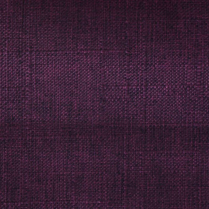 AMSTERDAM Indoor Commercial, Residential Fabric Plum Per Meter / Mollies New Zealand