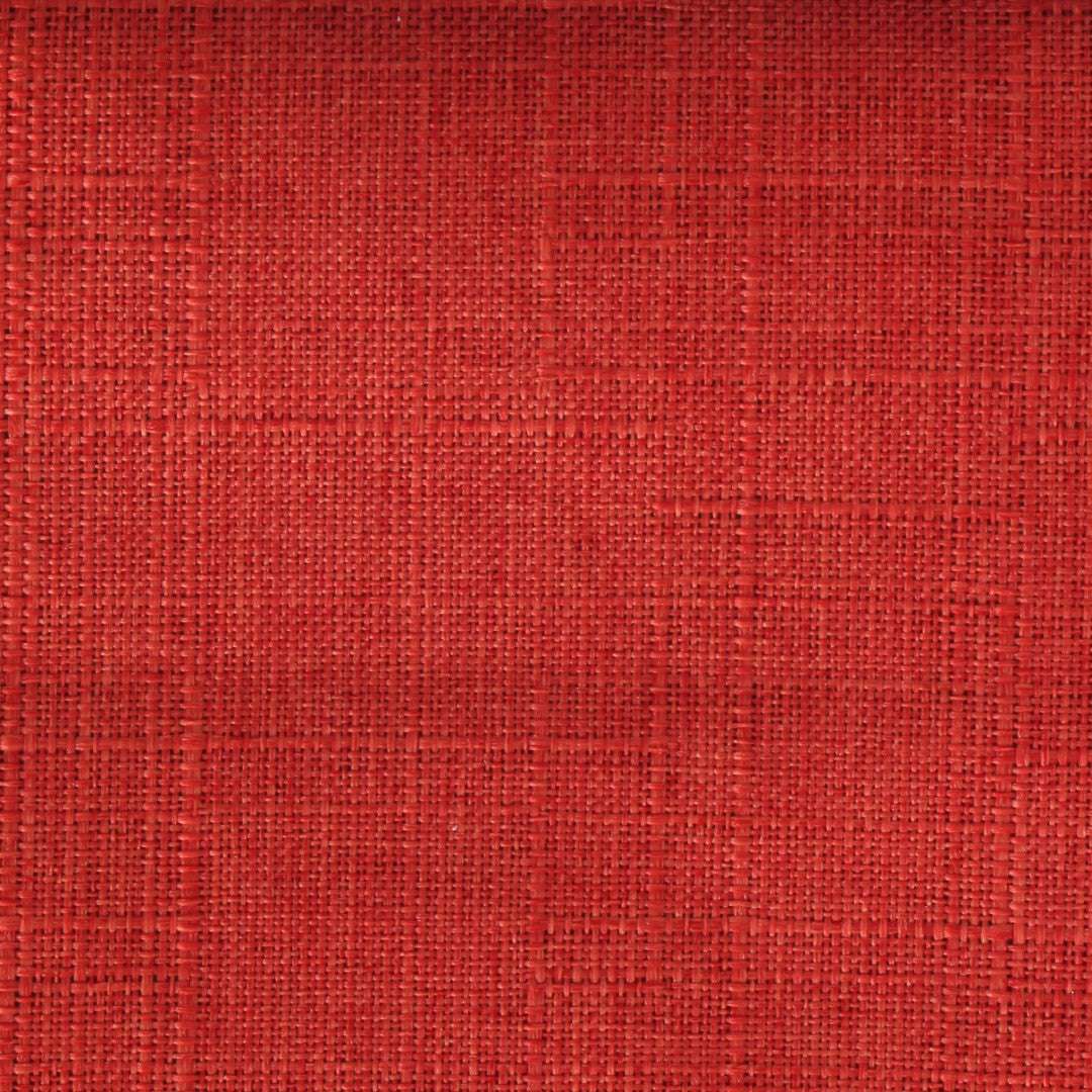 AMSTERDAM Indoor Commercial, Residential Fabric Orange Per Meter / Mollies New Zealand