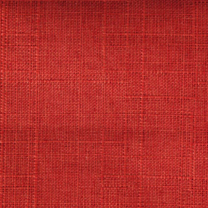 AMSTERDAM Indoor Commercial, Residential Fabric Orange Per Meter / Mollies New Zealand