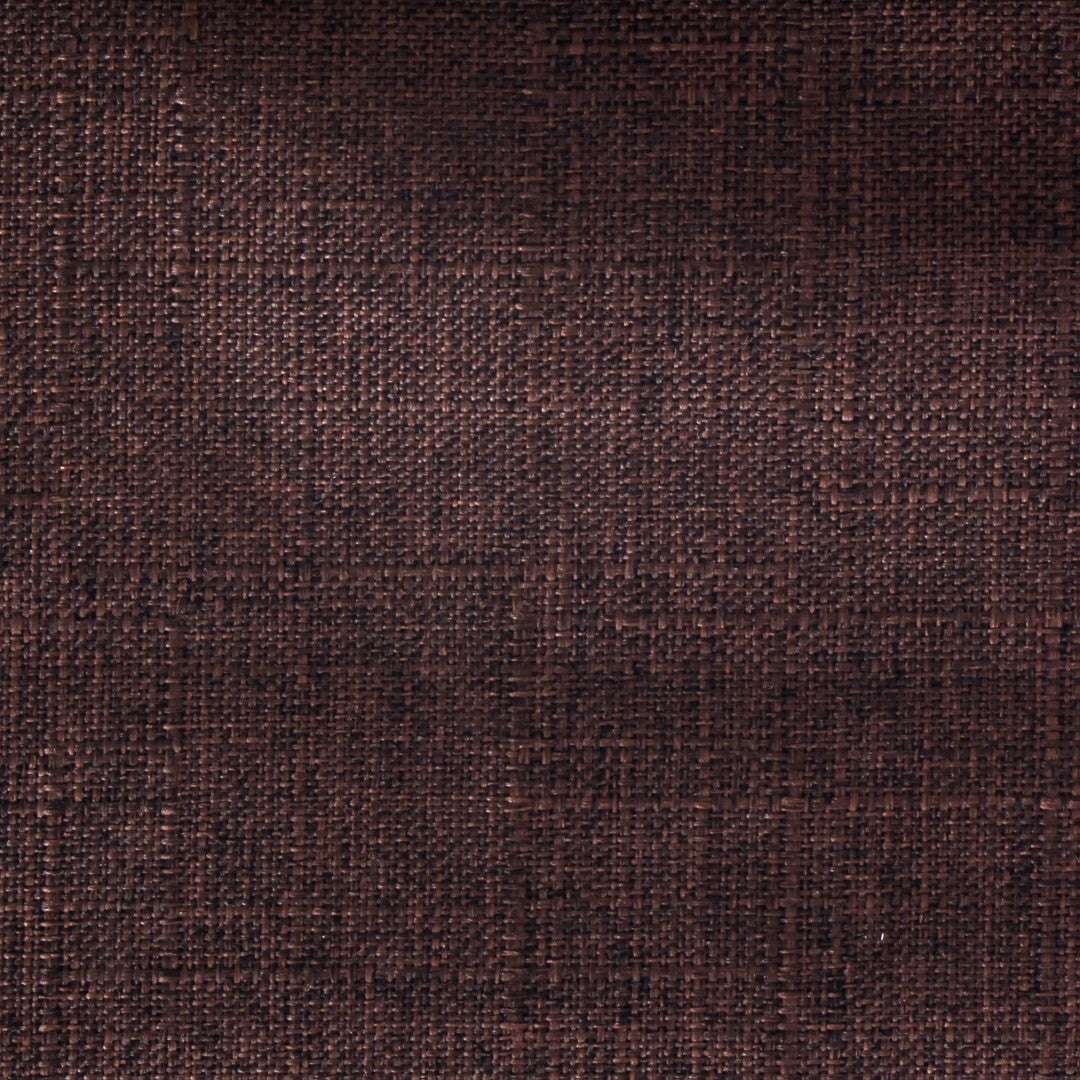 AMSTERDAM Indoor Commercial, Residential Fabric Brown Per Meter / Mollies New Zealand