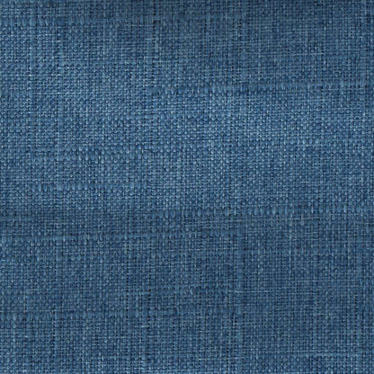 AMSTERDAM Indoor Commercial, Residential Fabric Blue Per Meter / Mollies New Zealand