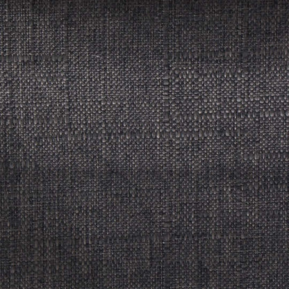 AMSTERDAM Indoor Commercial, Residential Fabric Charcoal Per Meter / Mollies New Zealand