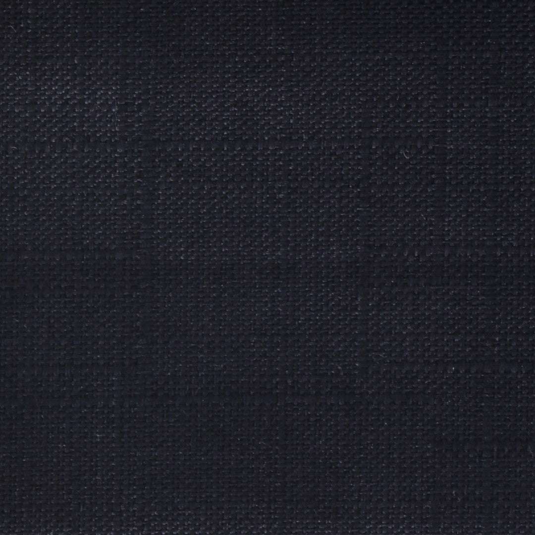 AMSTERDAM Indoor Commercial, Residential Fabric Black Per Meter / Mollies New Zealand