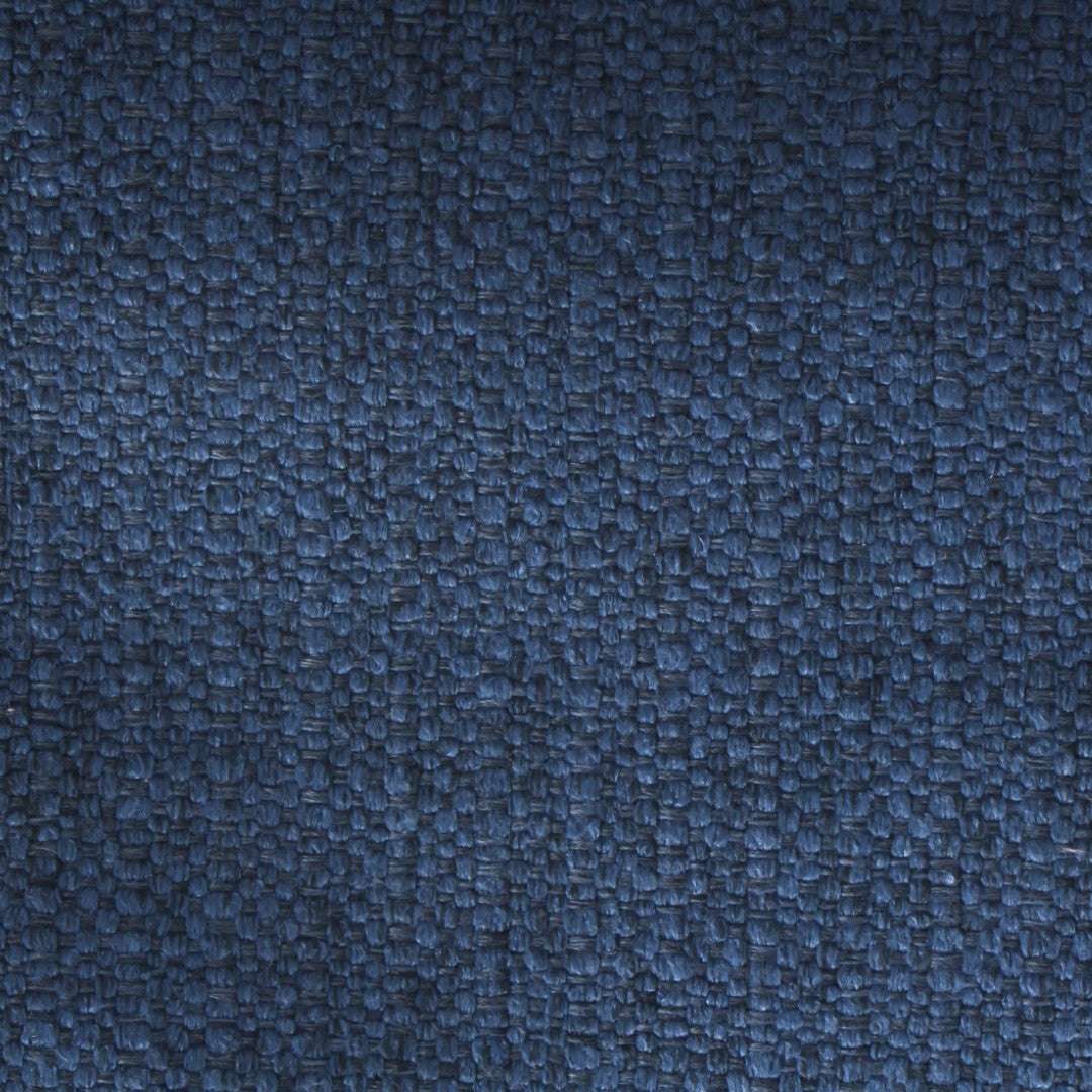 VIENNA Indoor Commercial, Residential Fabric Ocean Blue Per Meter / Mollies New Zealand
