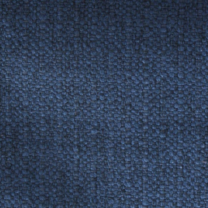 VIENNA Indoor Commercial, Residential Fabric Ocean Blue Per Meter / Mollies New Zealand