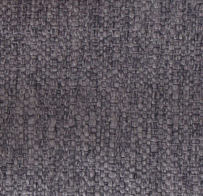 VIENNA Indoor Commercial, Residential Fabric Mid Grey Per Meter / Mollies New Zealand