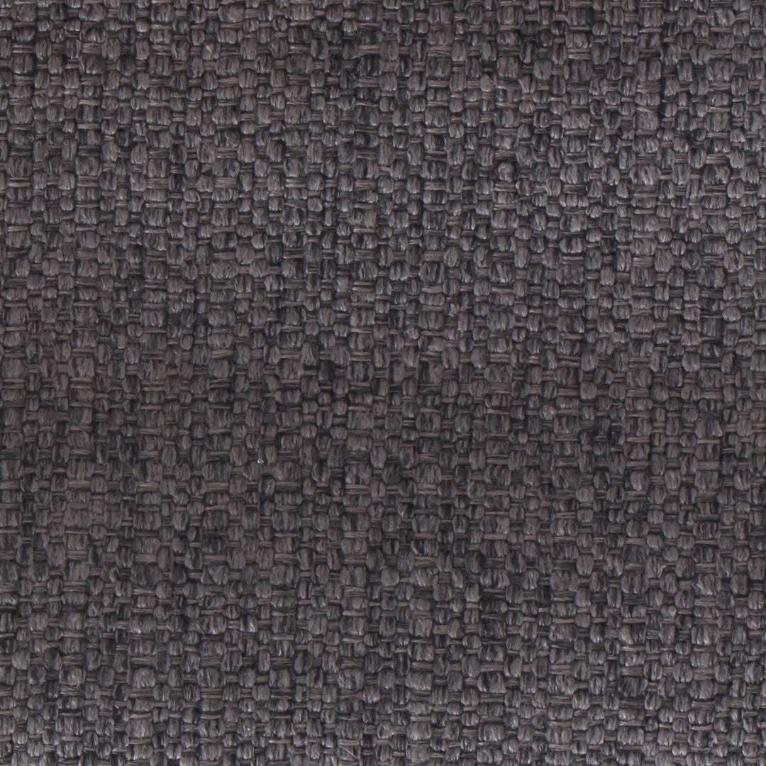 VIENNA Indoor Commercial, Residential Fabric Dark Grey Per Meter / Mollies New Zealand