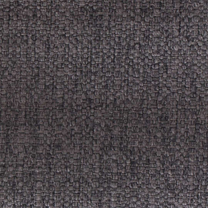 VIENNA Indoor Commercial, Residential Fabric Dark Grey Per Meter / Mollies New Zealand