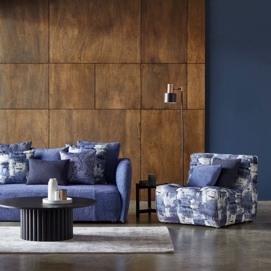 Warwick Fabric Kitaura (Ind) / Mollies New Zealand