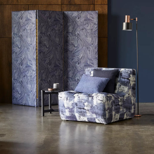 Warwick Fabric Nakaumi (Ind) / Mollies New Zealand