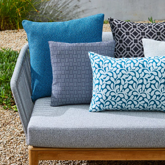 Warwick Fabric Yasawa (Outdoor) / Mollies New Zealand