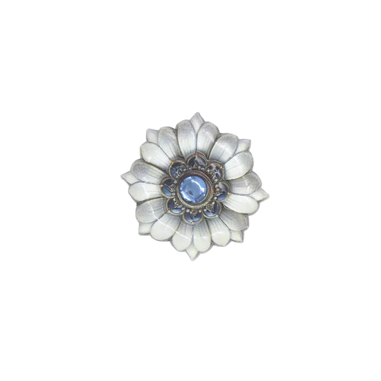 IVAN Flower Concho