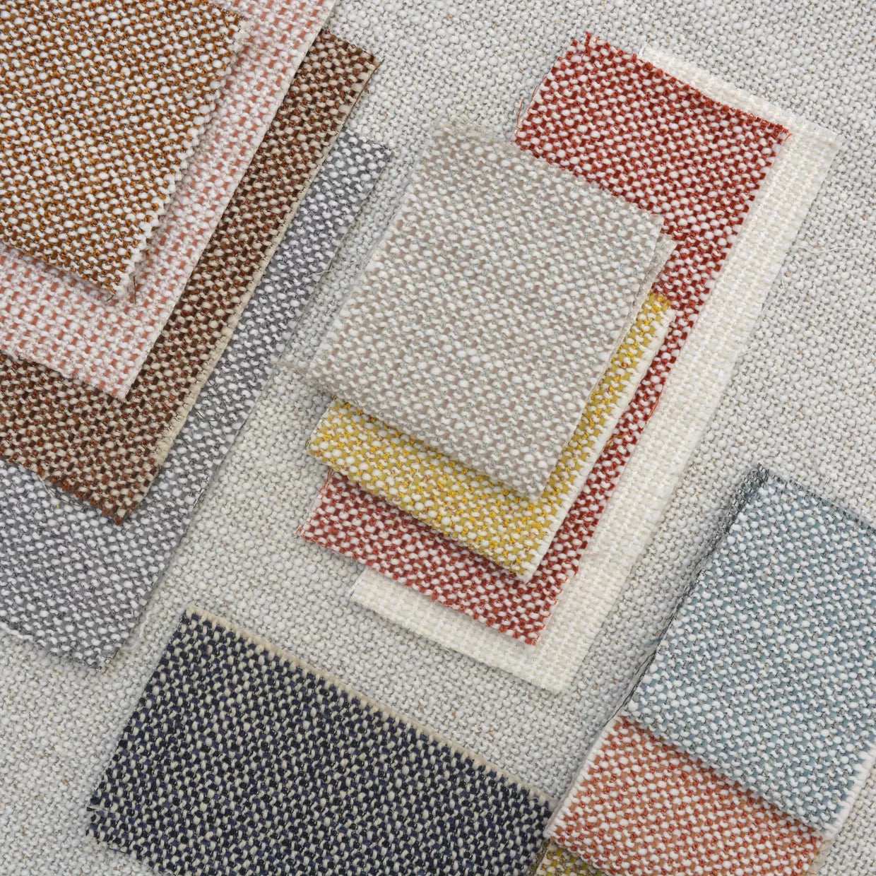 Warwick Fabric Narla / Mollies New Zealand