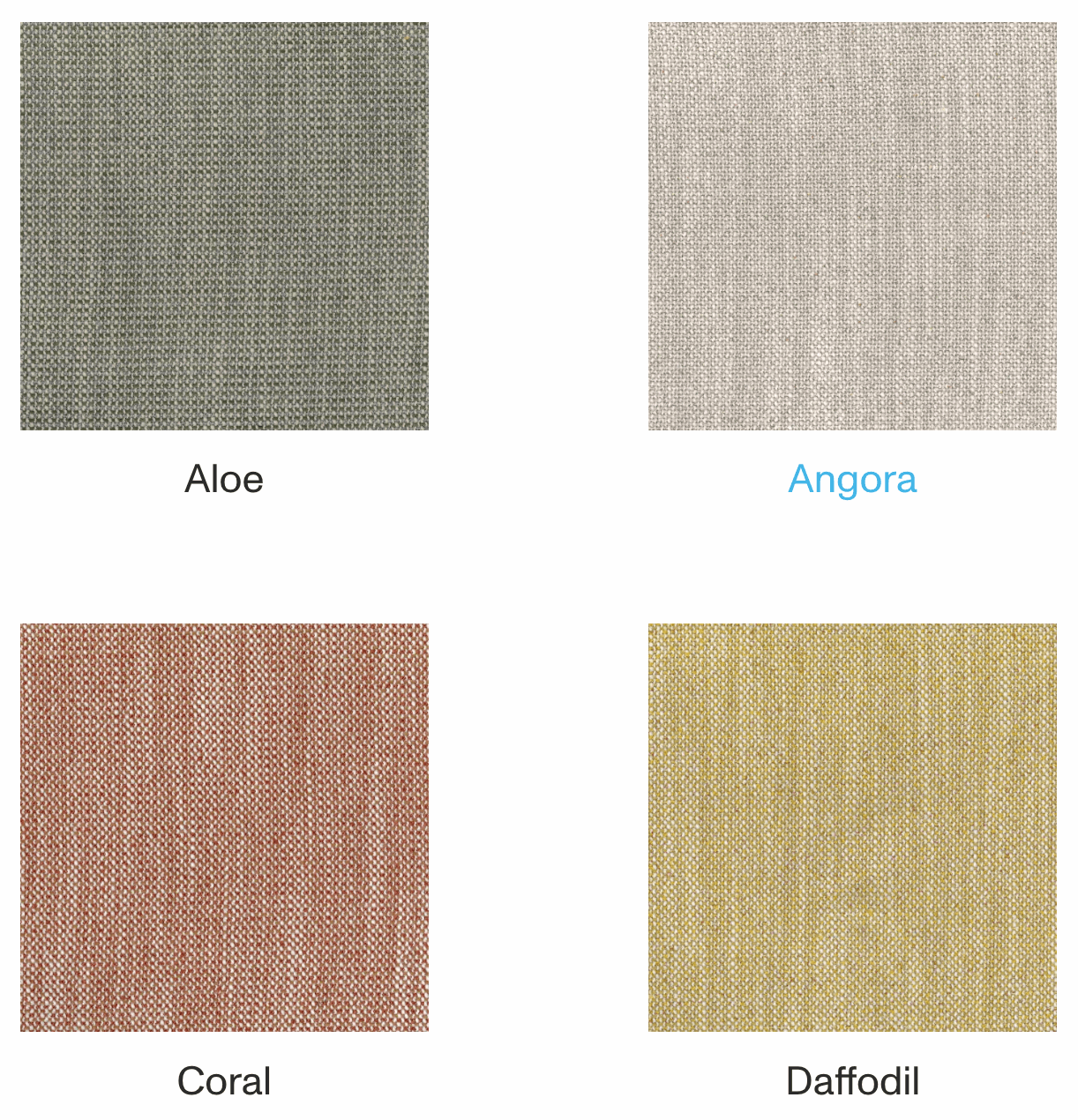 Warwick Fabric Narla / Mollies New Zealand