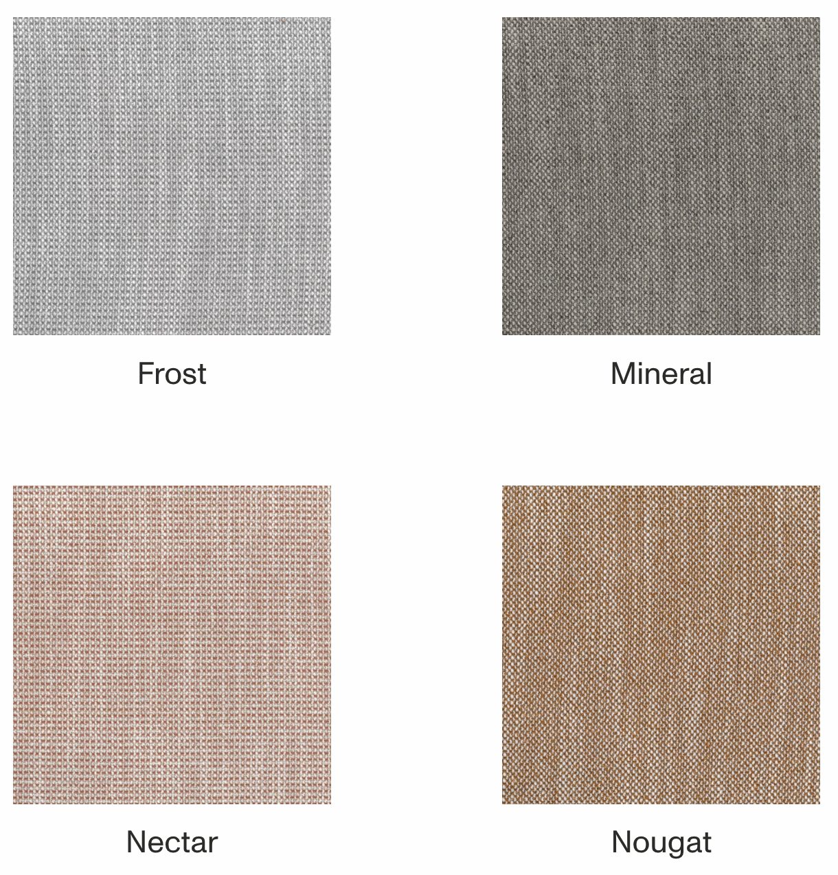 Warwick Fabric Narla / Mollies New Zealand