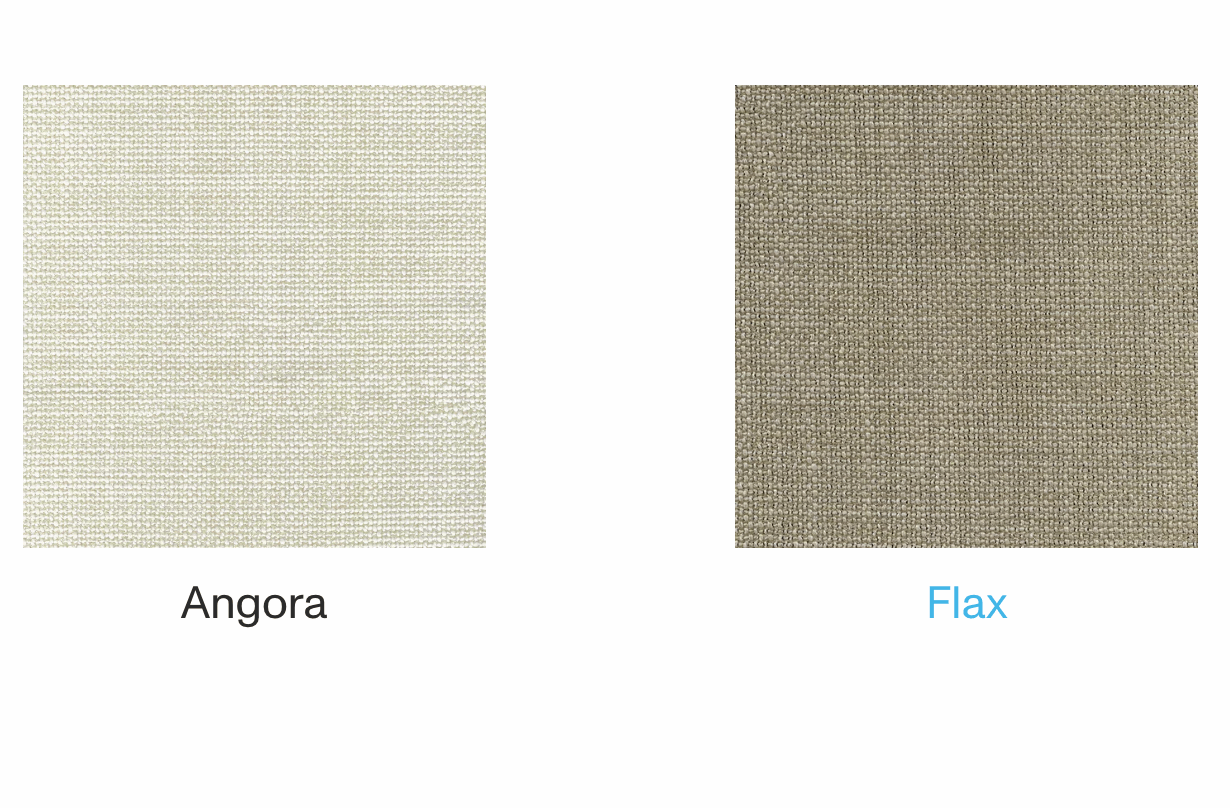 Warwick Fabric Negroni (Indent) / Mollies New Zealand