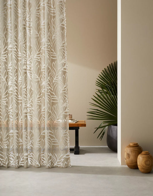 Warwick Fabric Nelma (300cm) / Mollies New Zealand