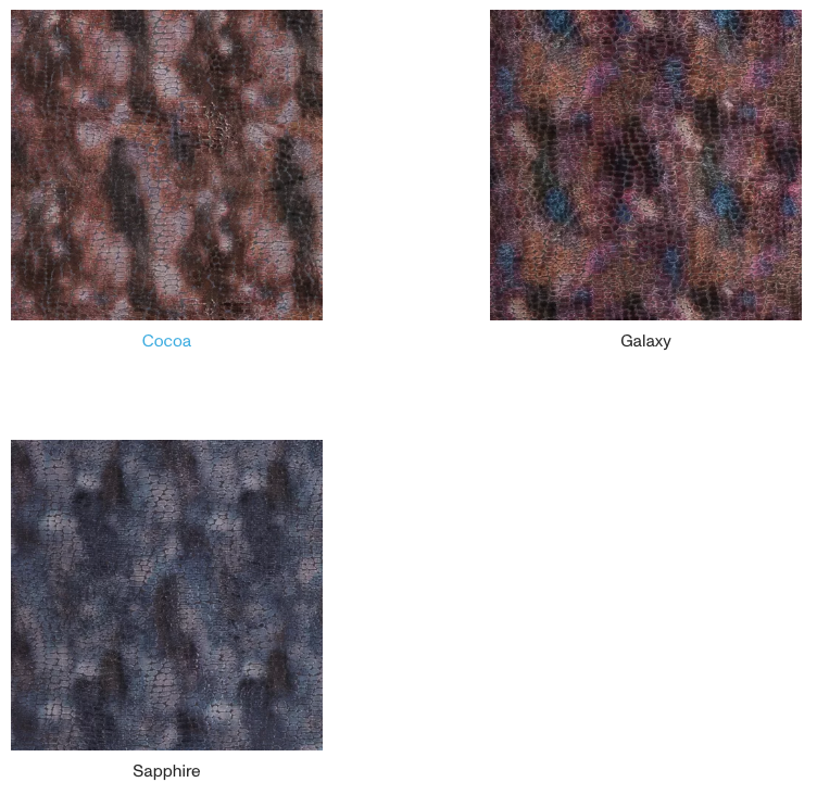 Warwick Fabric Nikita (Ind) / Mollies New Zealand