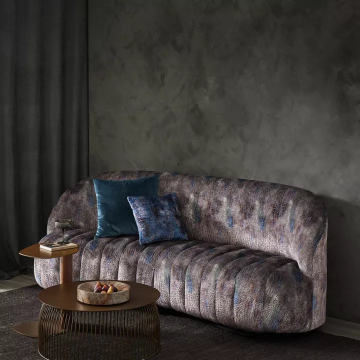 Warwick Fabric Nikita (Ind) / Mollies New Zealand