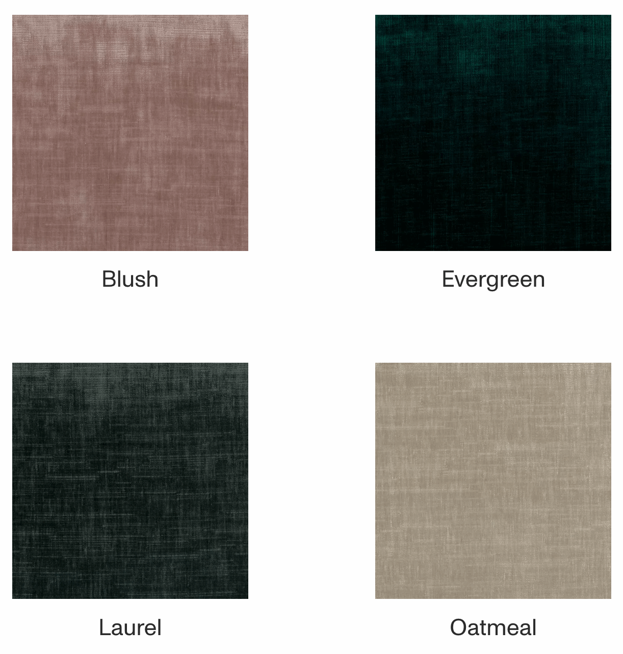 Warwick Fabric Nikkos / Mollies New Zealand