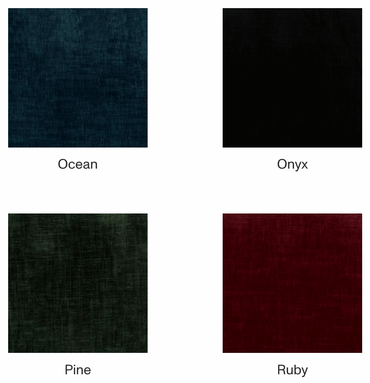 Warwick Fabric Nikkos / Mollies New Zealand