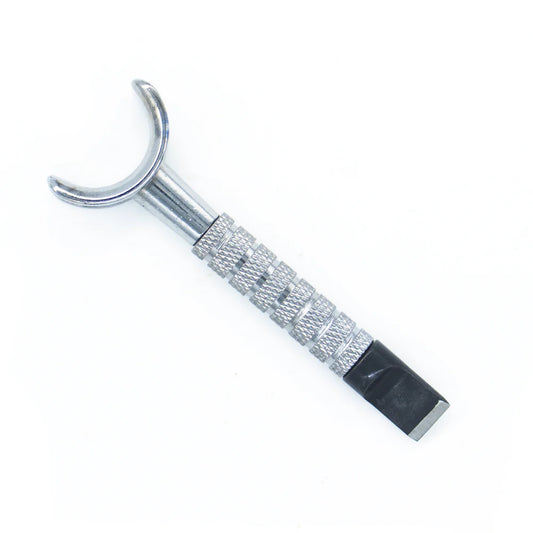 IVAN Non Adjustable Small Swivel Knife / Mollies New Zealand