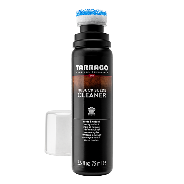 How to make suede cleaner online