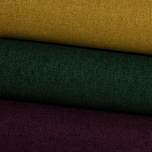 Warwick Fabric Oden (Indent) / Mollies New Zealand