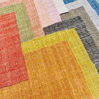 Warwick Fabric Overton / Mollies New Zealand